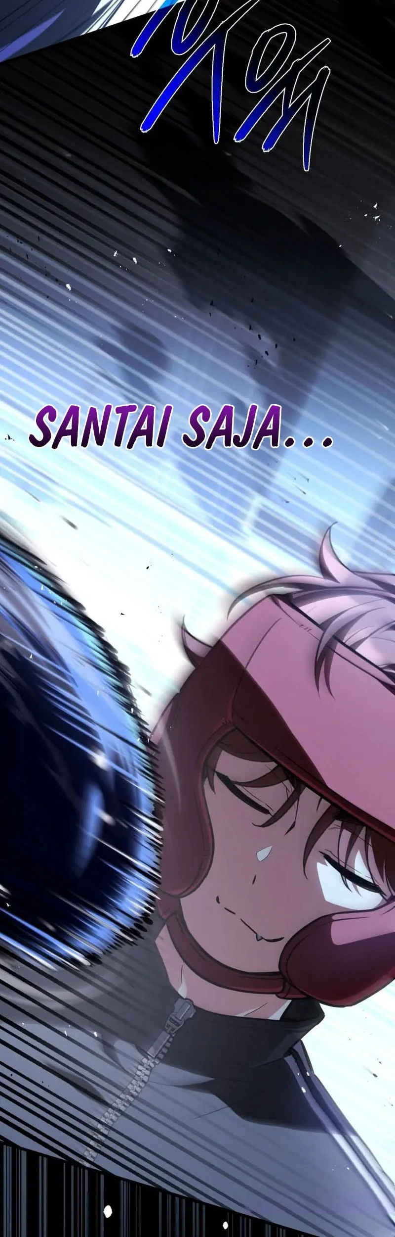 Sword God's Livestream Chapter 18 Gambar 61