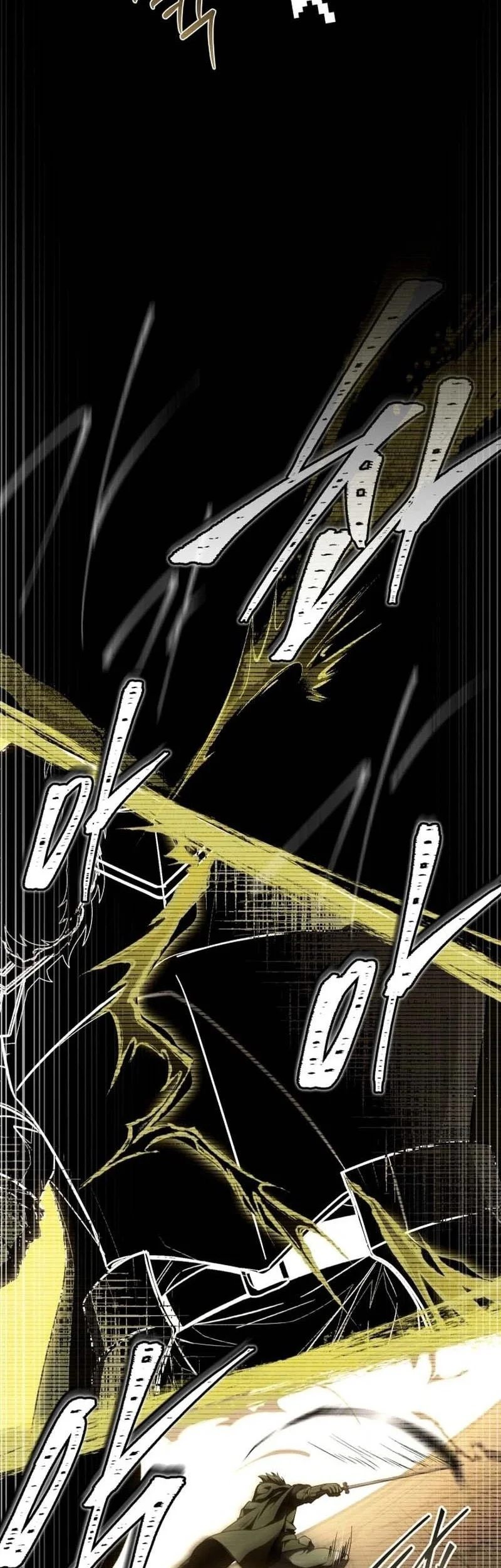 Sword God's Livestream Chapter 19 Gambar 34