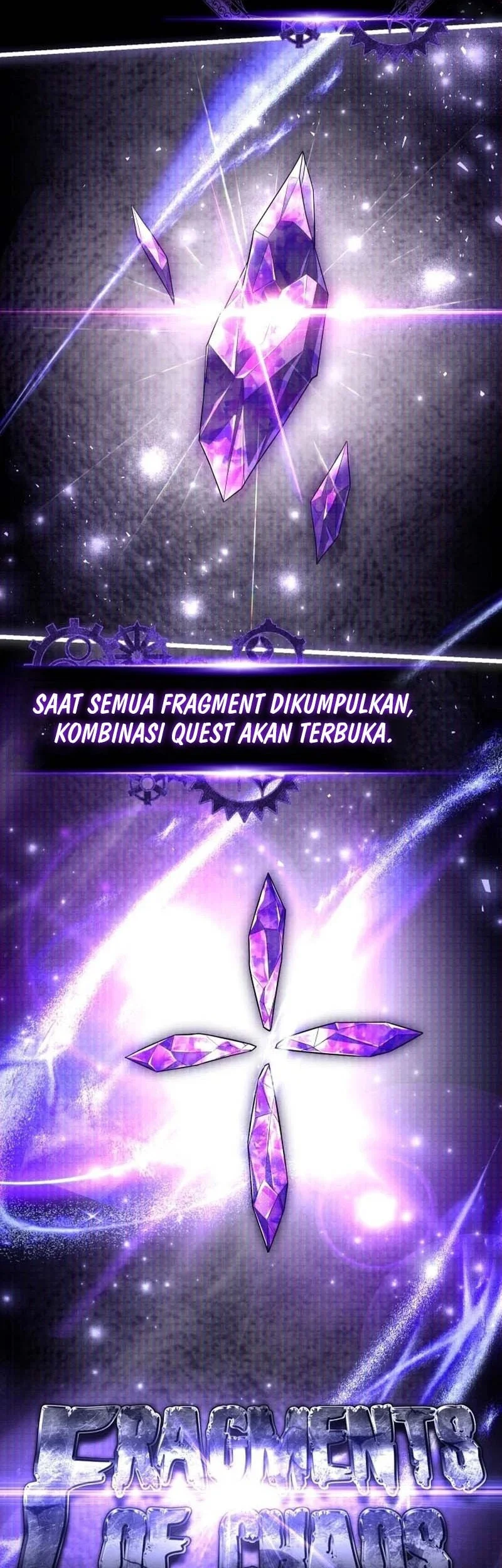 Sword God's Livestream Chapter 19 Gambar 44