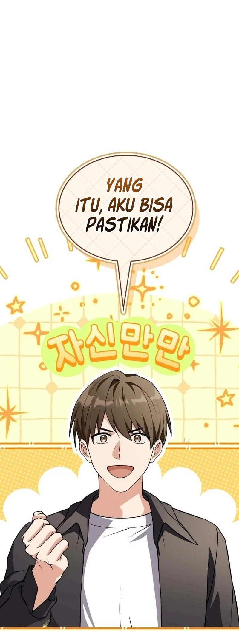 Sword God's Livestream Chapter 19 Gambar 54