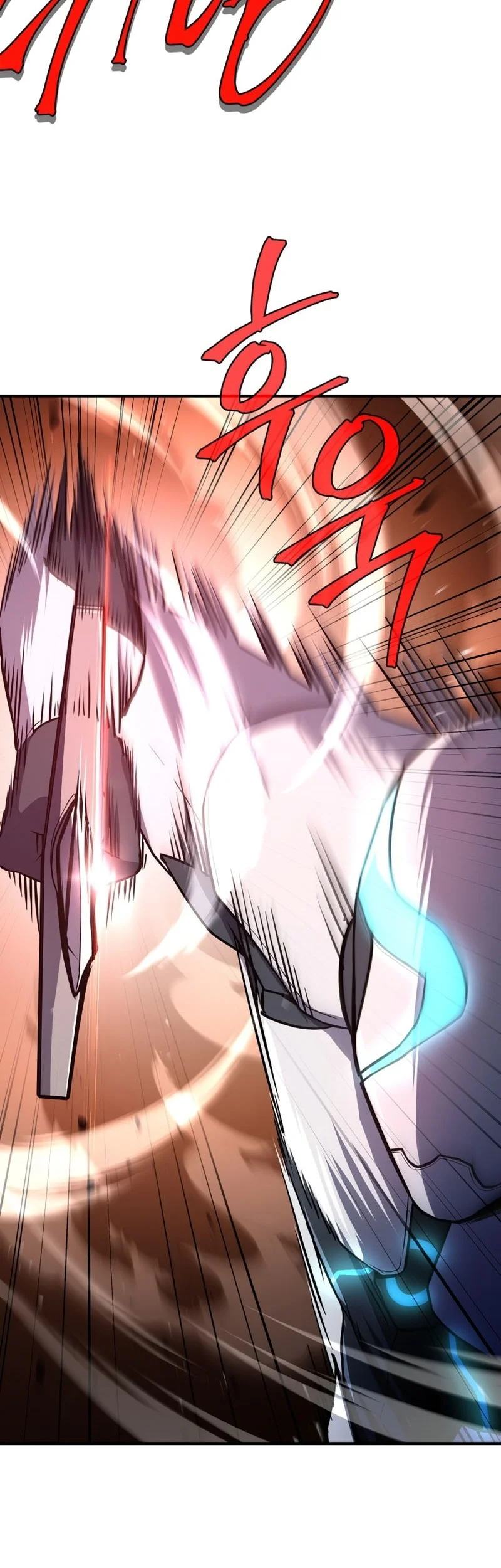 Sword God's Livestream Chapter 2 Gambar 63