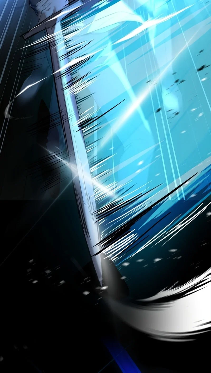 Sword God's Livestream Chapter 2 Gambar 69