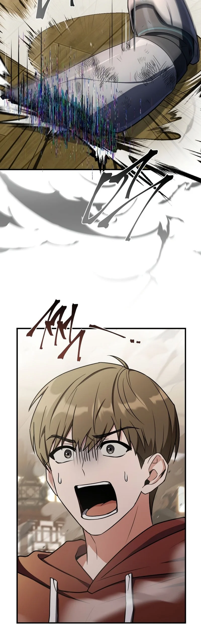 Sword God's Livestream Chapter 2 Gambar 73