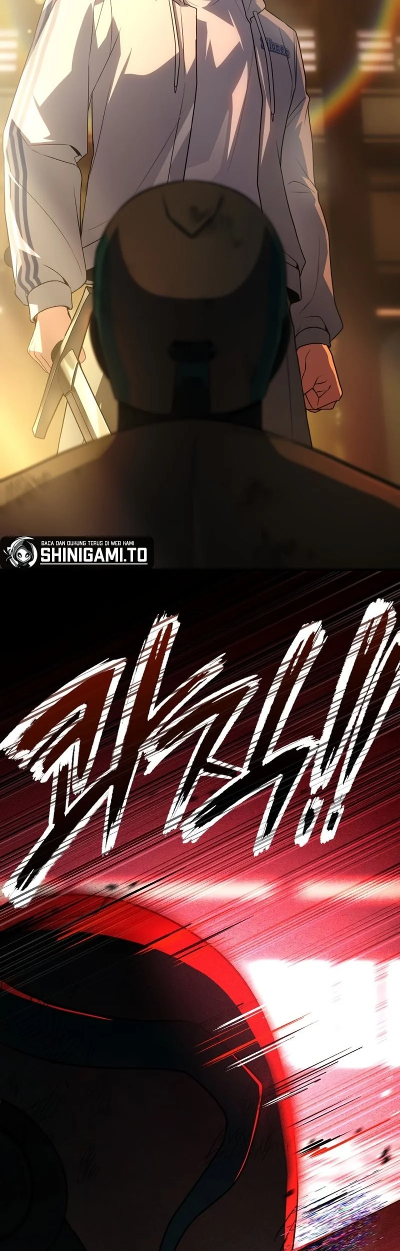 Sword God's Livestream Chapter 2 Gambar 76