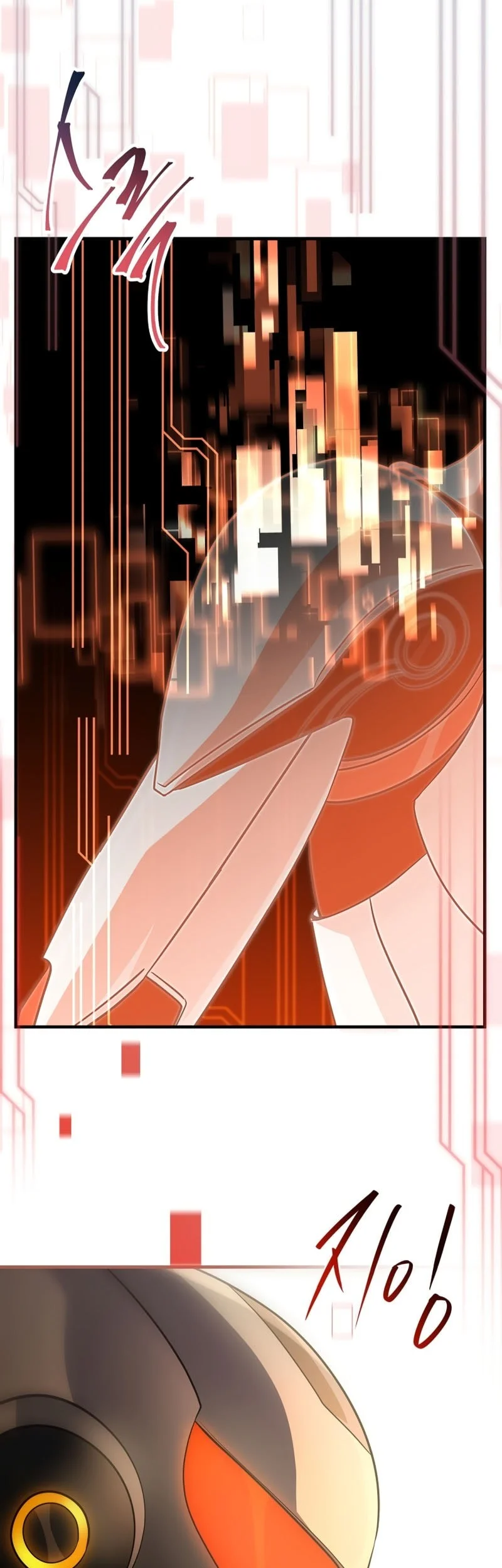 Sword God's Livestream Chapter 2 Gambar 82