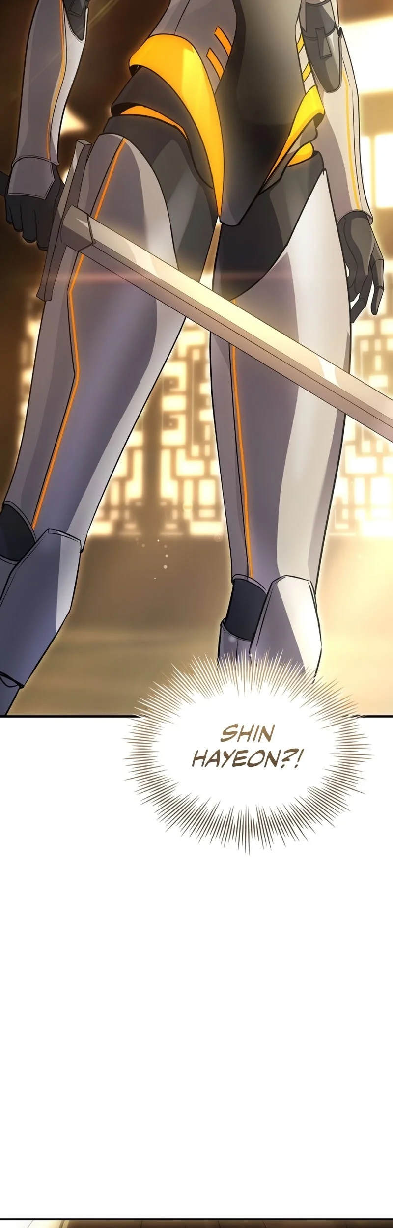 Sword God's Livestream Chapter 2 Gambar 84