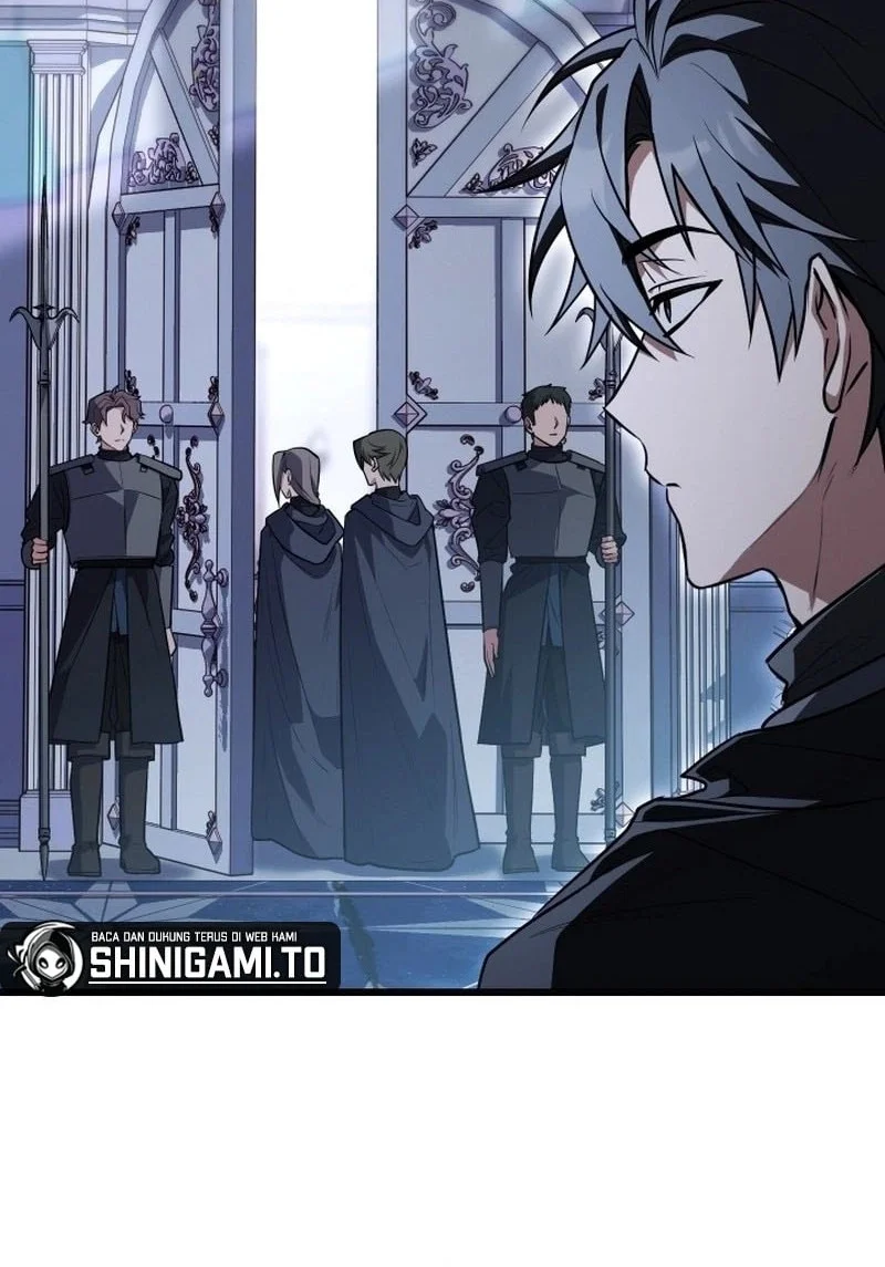 Sword God's Livestream Chapter 20 Gambar 64