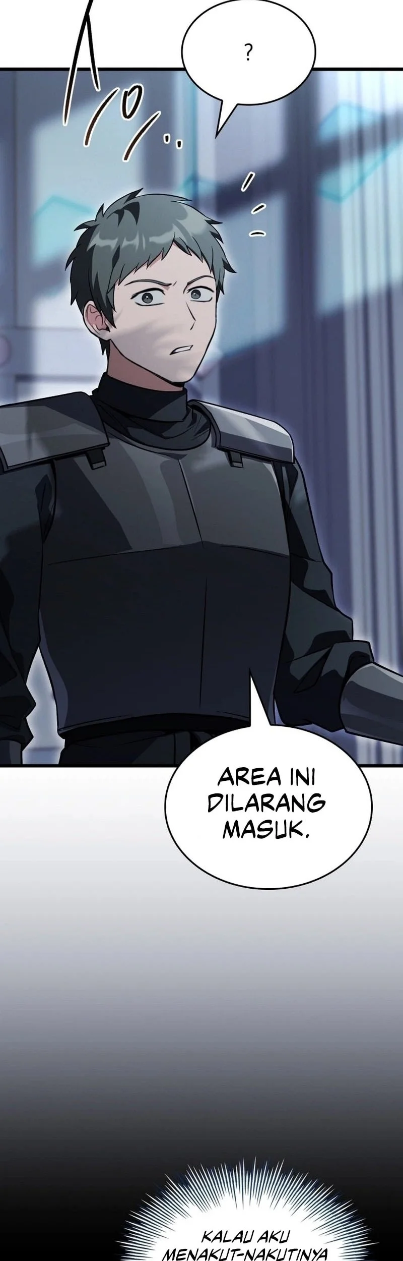 Sword God's Livestream Chapter 20 Gambar 66