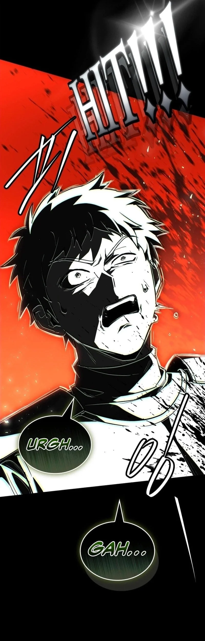 Sword God's Livestream Chapter 20 Gambar 69