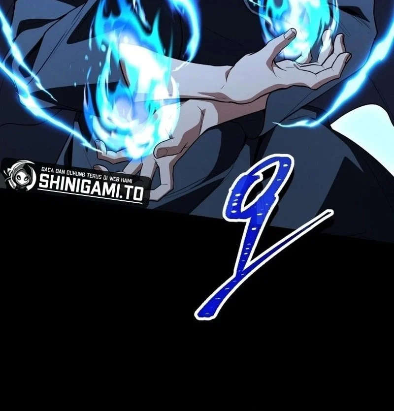 Sword God's Livestream Chapter 20 Gambar 75
