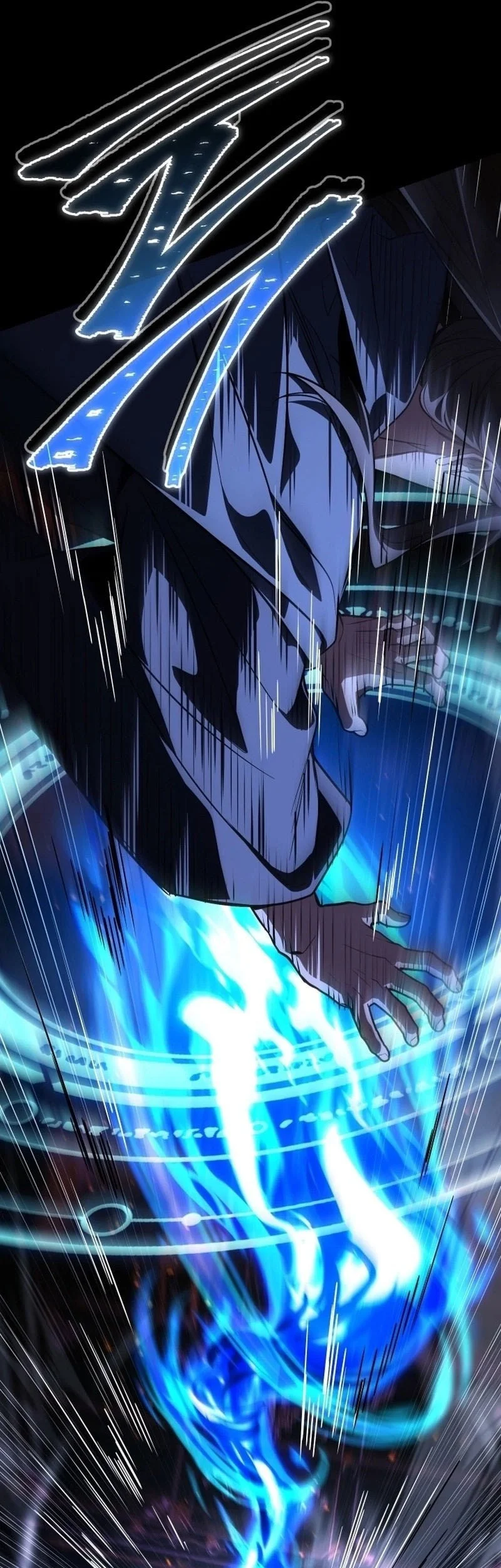 Sword God's Livestream Chapter 20 Gambar 76