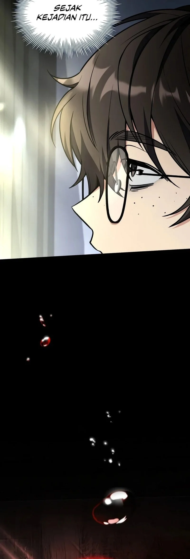 Sword God's Livestream Chapter 25 Gambar 33