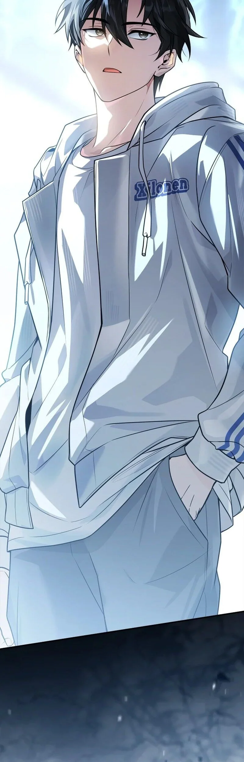 Sword God's Livestream Chapter 3 Gambar 59