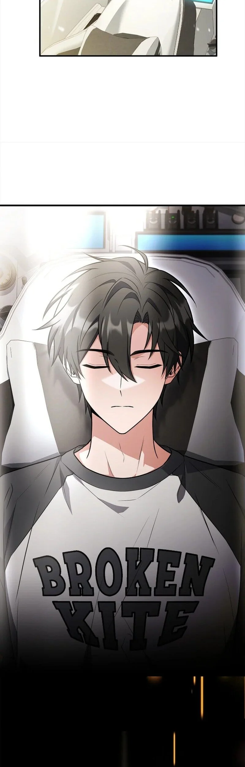 Sword God's Livestream Chapter 3 Gambar 66
