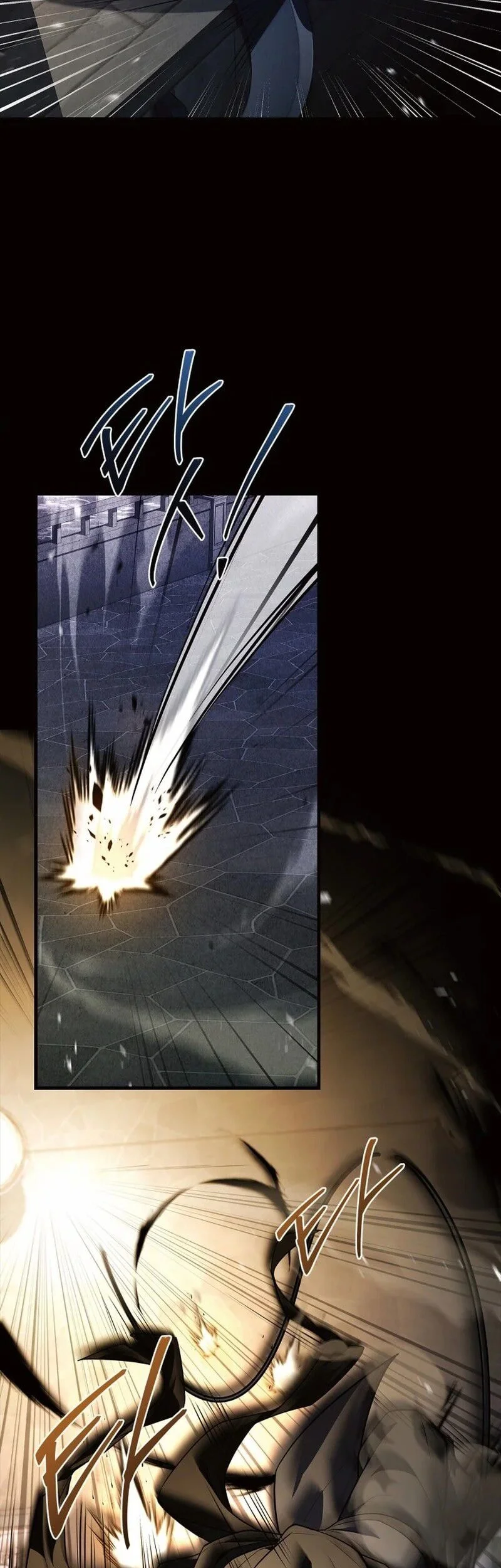 Sword God's Livestream Chapter 3 Gambar 83