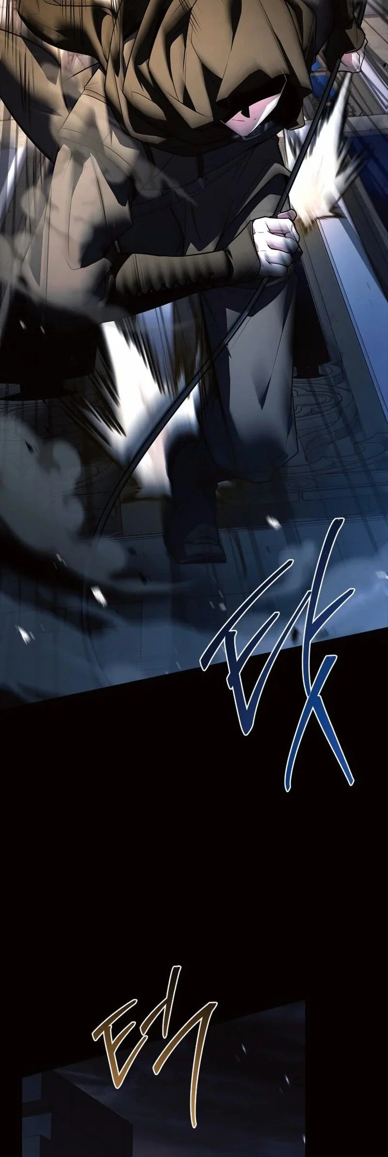 Sword God's Livestream Chapter 3 Gambar 84