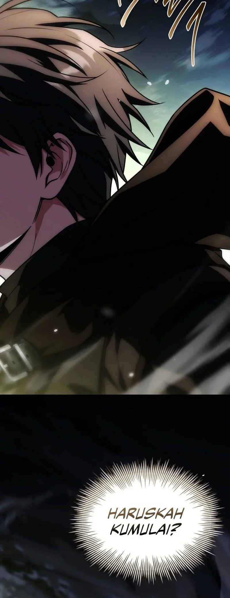 Sword God's Livestream Chapter 3 Gambar 88