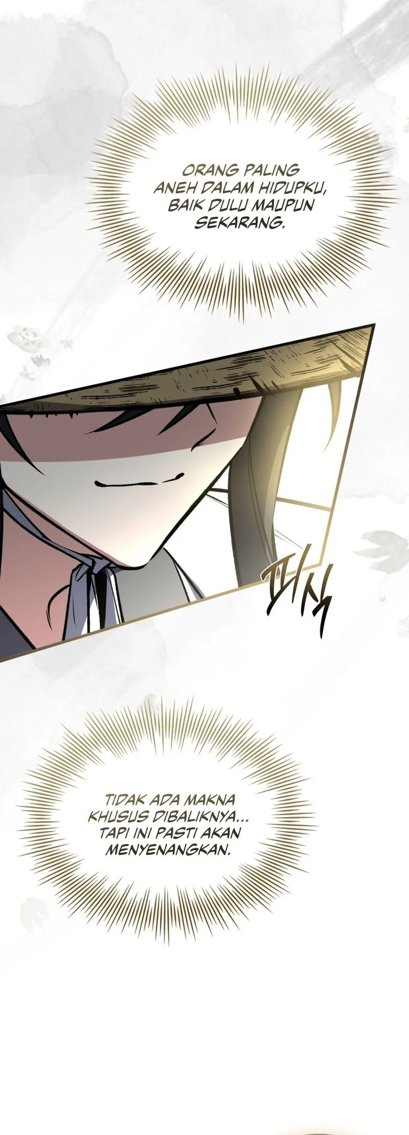 Sword God's Livestream Chapter 32 Gambar 41