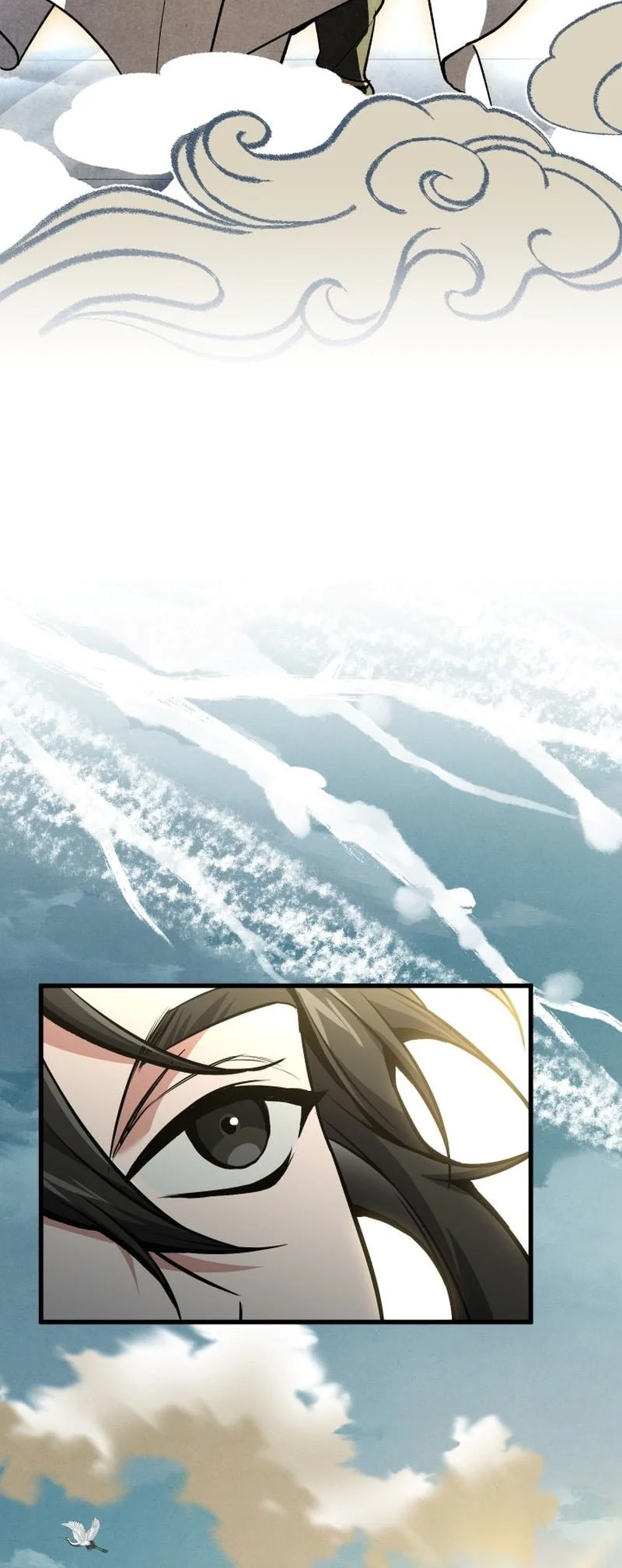 Sword God's Livestream Chapter 32 Gambar 57