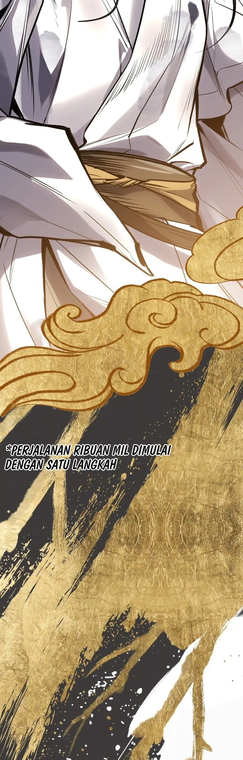 Sword God's Livestream Chapter 32 Gambar 74