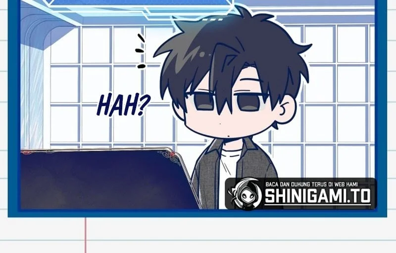 Sword God's Livestream Chapter 32 Gambar 76