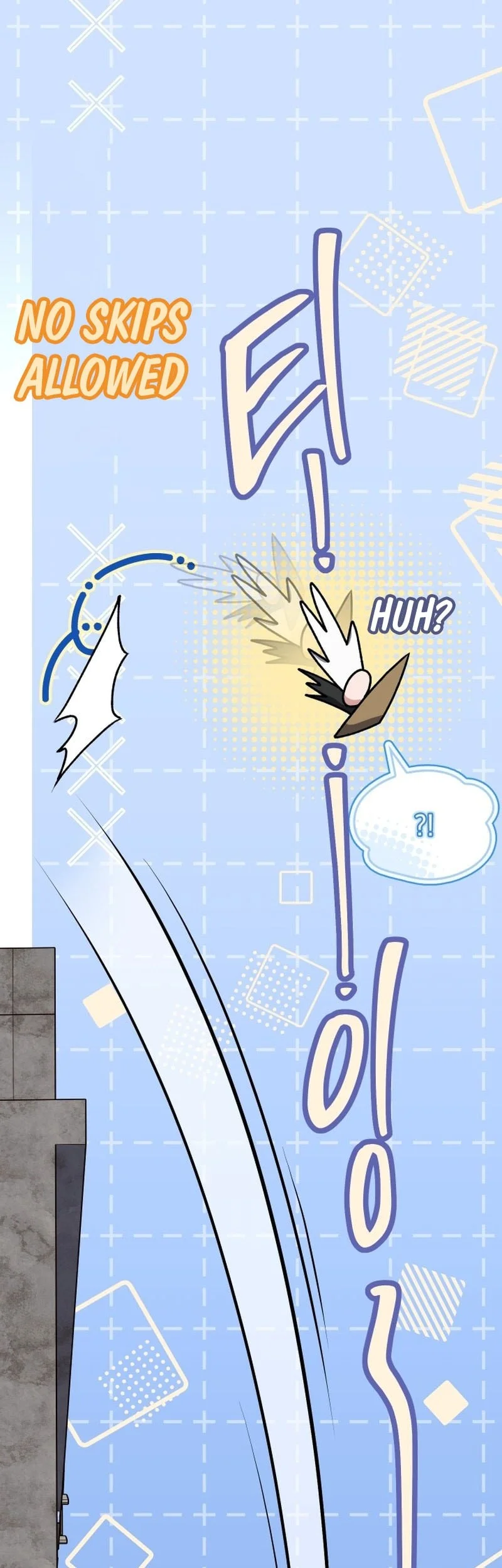 Sword God's Livestream Chapter 32 Gambar 28