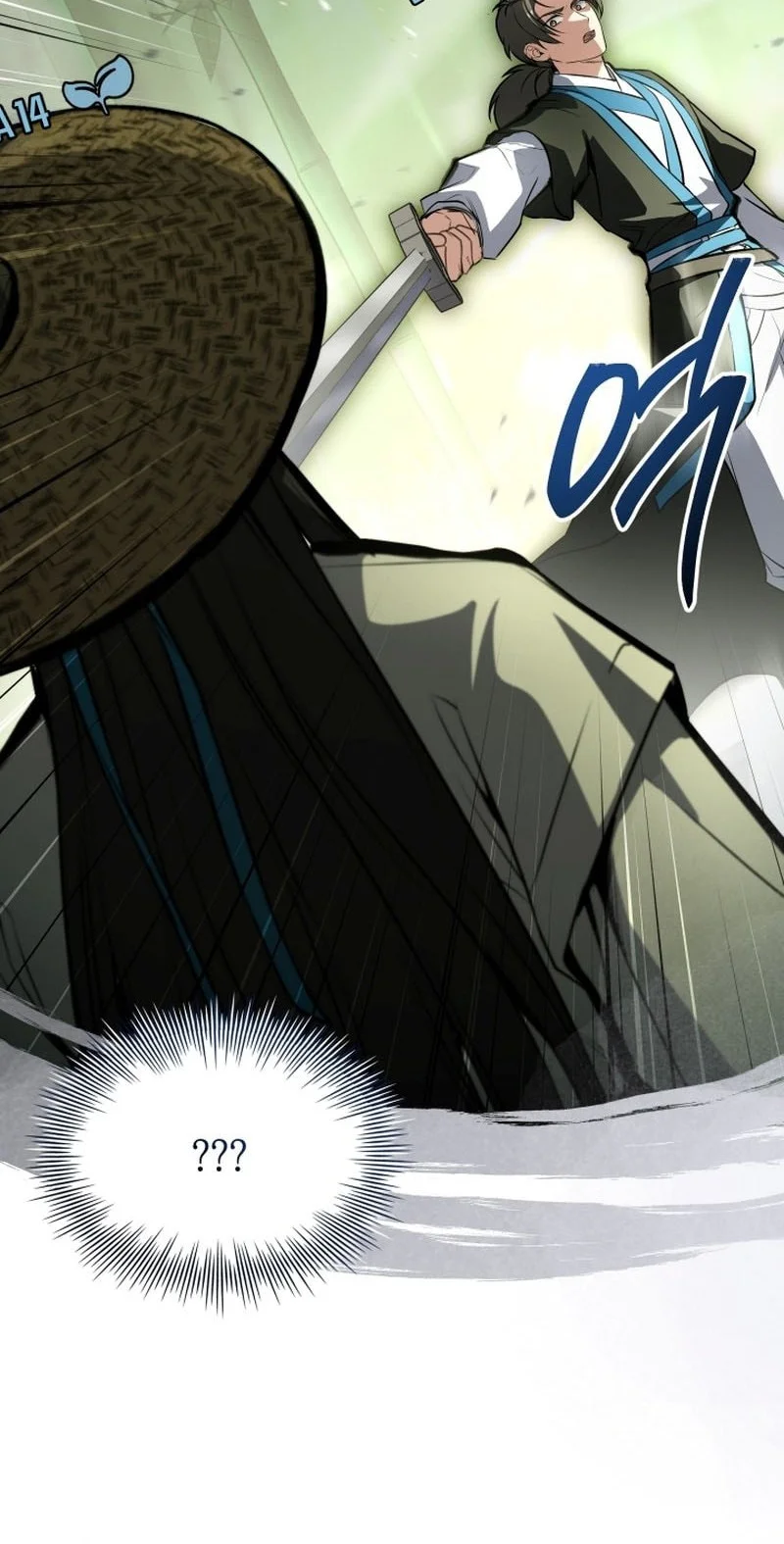 Sword God's Livestream Chapter 33 Gambar 65