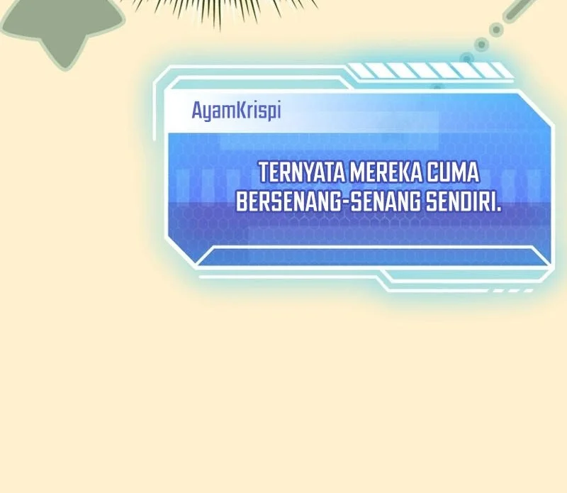 Sword God's Livestream Chapter 33 Gambar 73