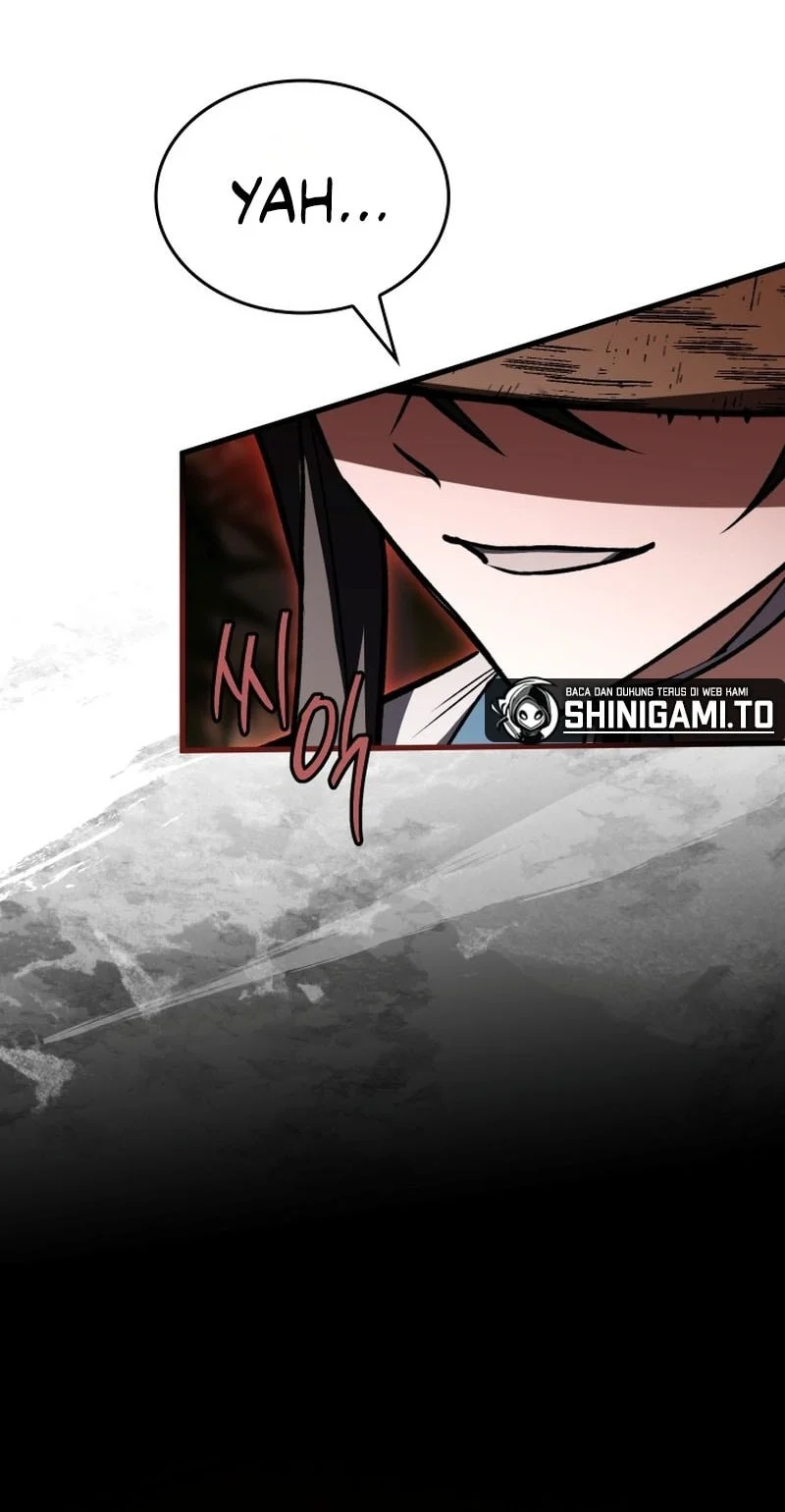 Sword God's Livestream Chapter 33 Gambar 81