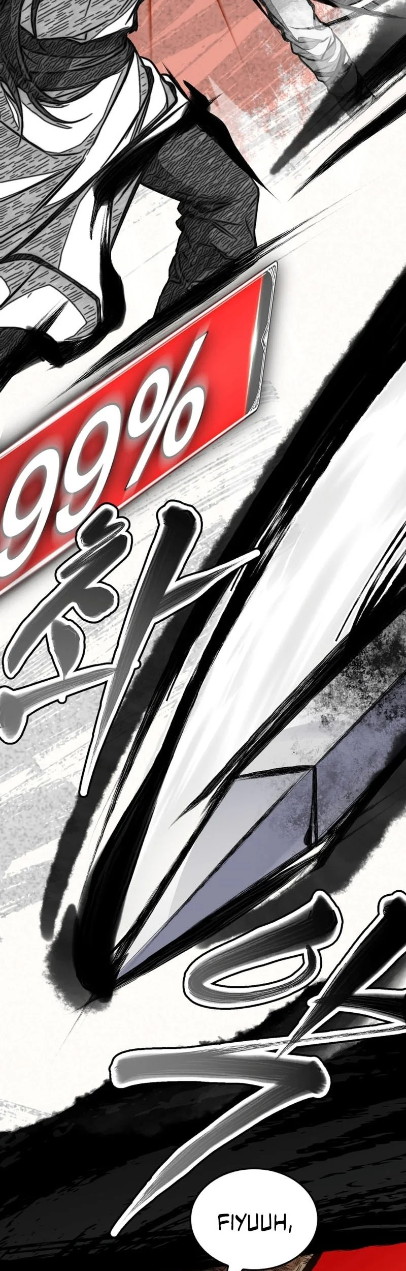 Sword God's Livestream Chapter 34 Gambar 59