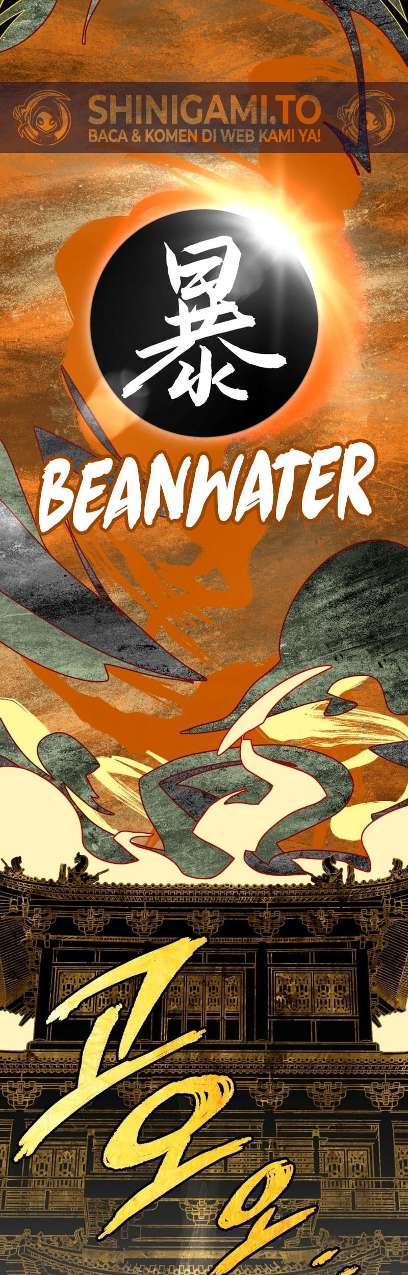 Sword God's Livestream Chapter 34 Gambar 62