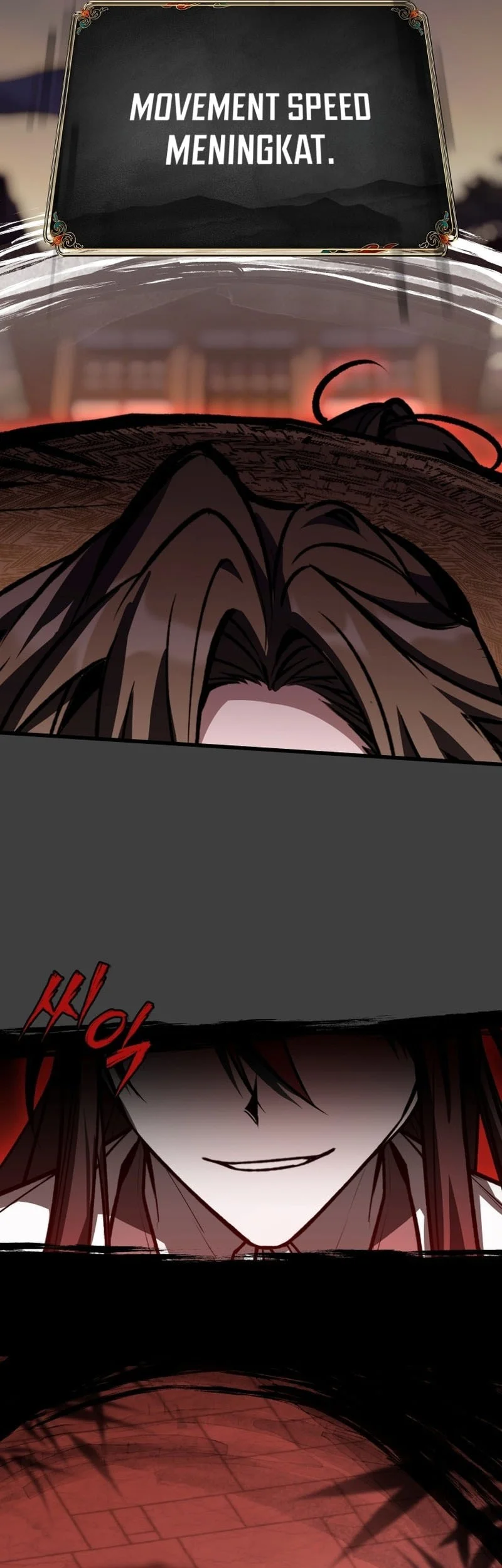 Sword God's Livestream Chapter 34 Gambar 65