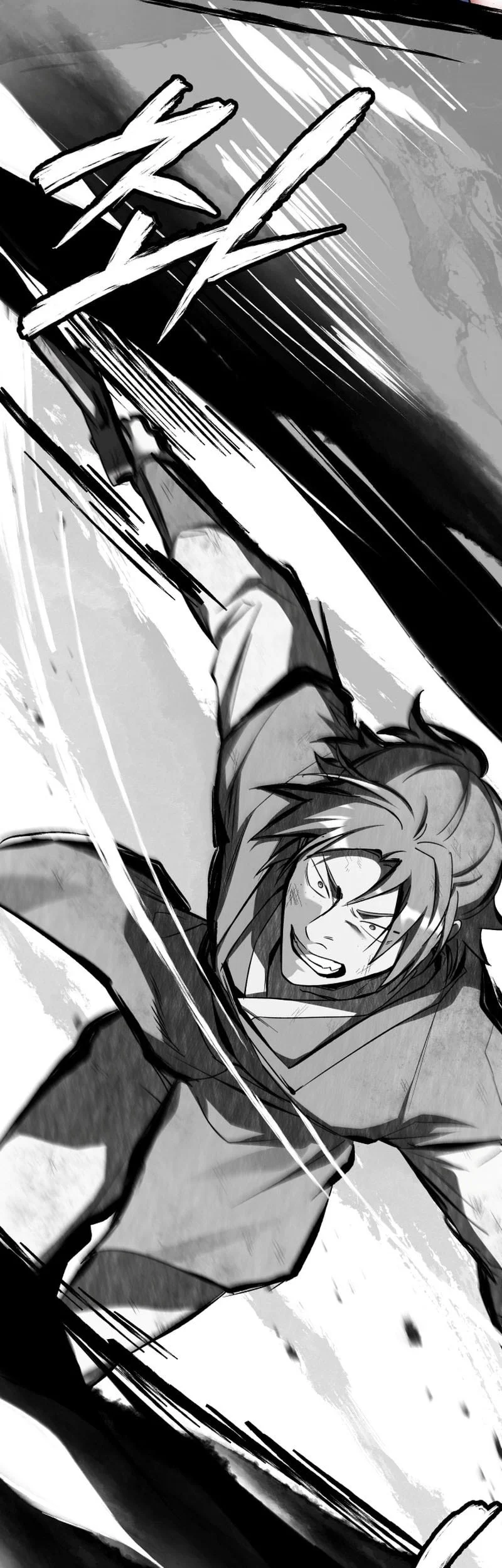 Sword God's Livestream Chapter 34 Gambar 71