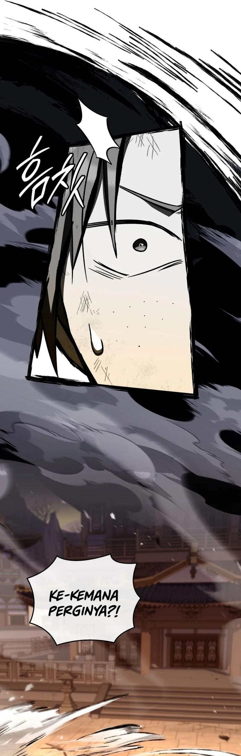 Sword God's Livestream Chapter 34 Gambar 73