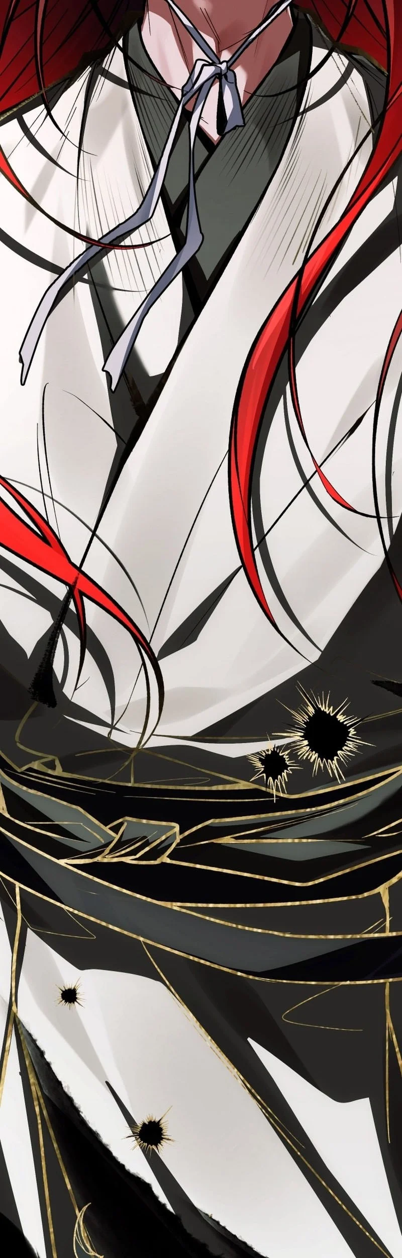 Sword God's Livestream Chapter 34 Gambar 80