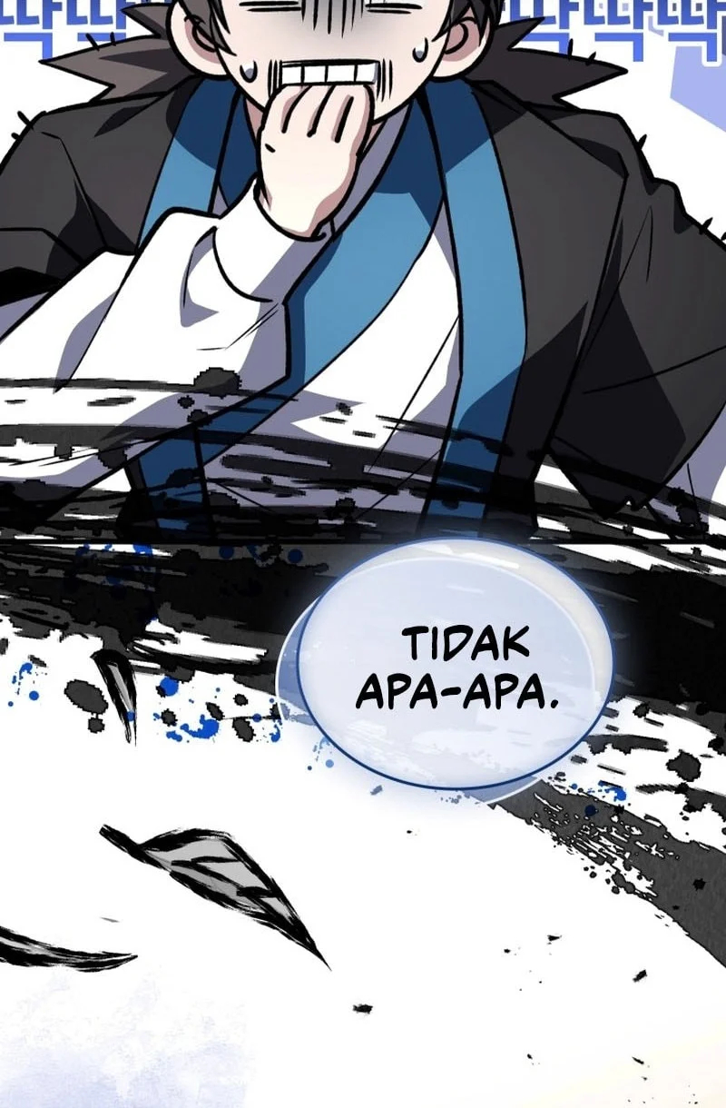 Sword God's Livestream Chapter 35 halaman 48