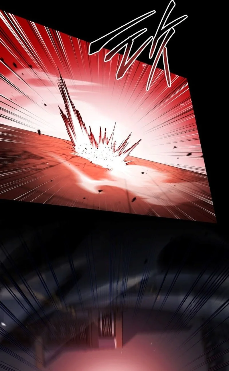 Sword God's Livestream Chapter 35 halaman 56