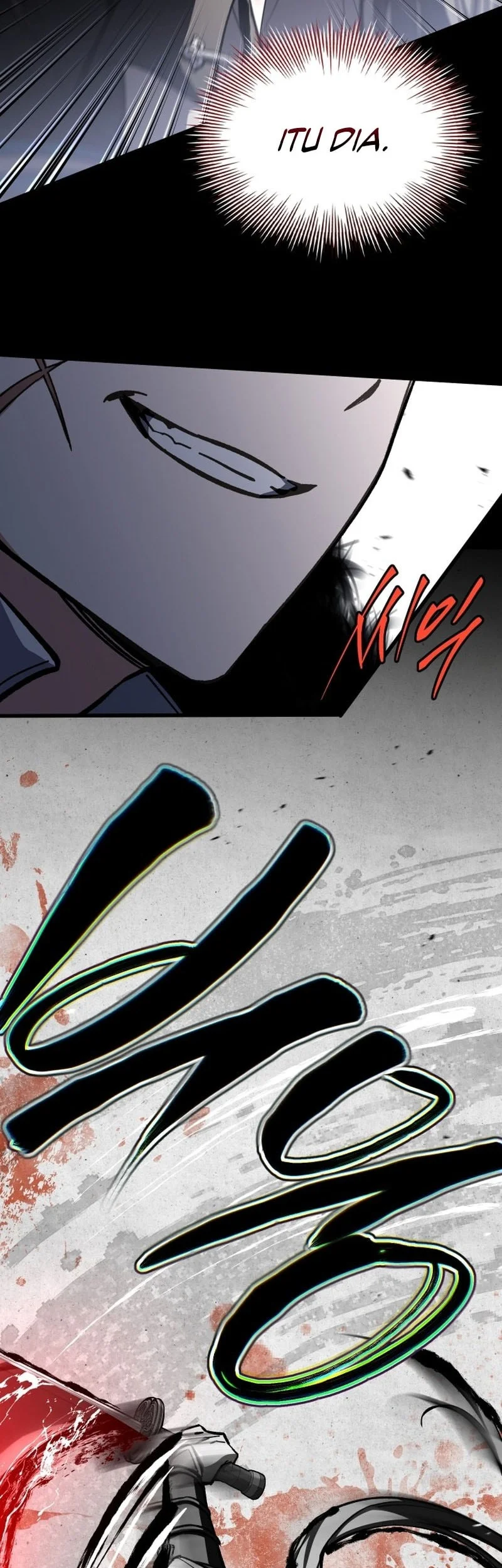 Sword God's Livestream Chapter 35 Gambar 57