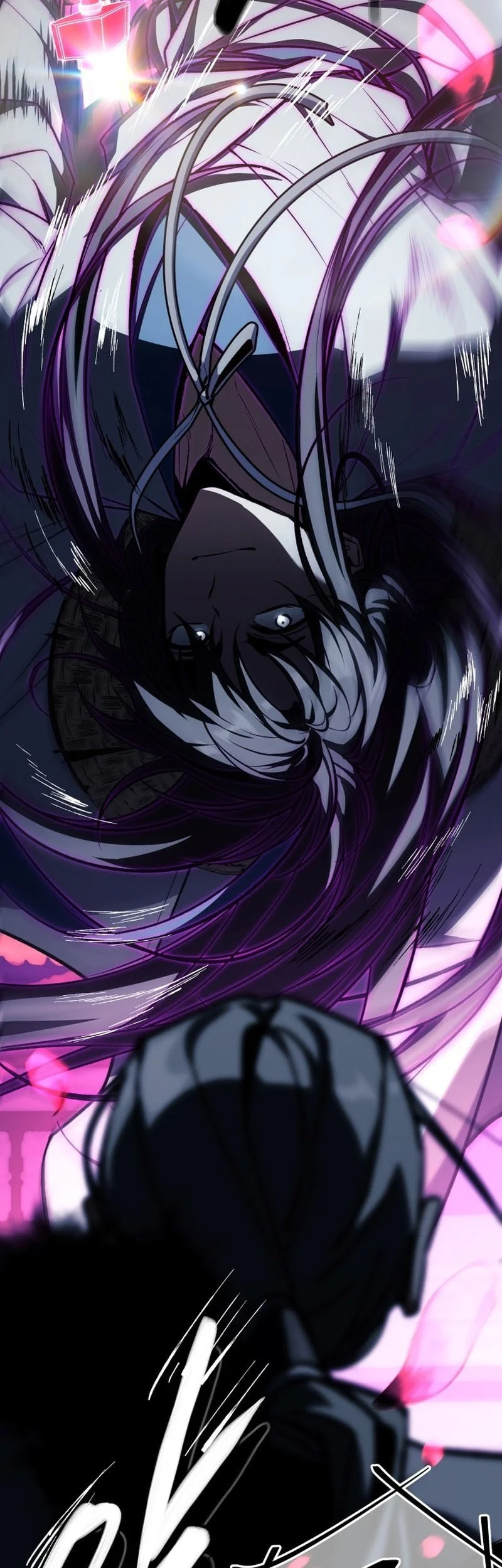 Sword God's Livestream Chapter 35 Gambar 60