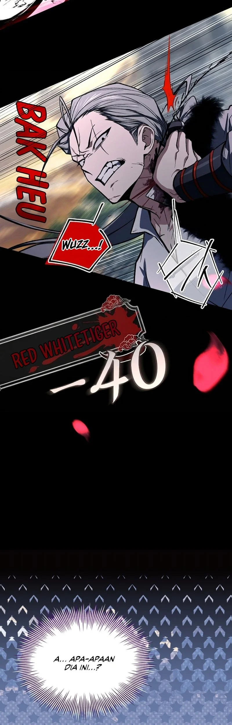Sword God's Livestream Chapter 35 Gambar 62