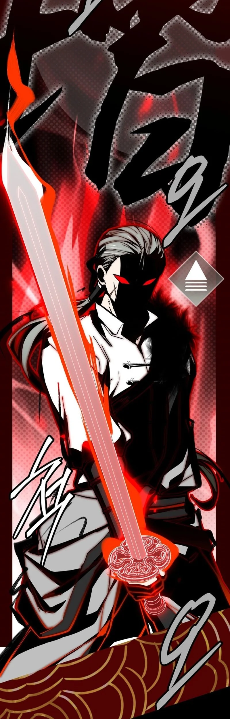 Sword God's Livestream Chapter 35 Gambar 68