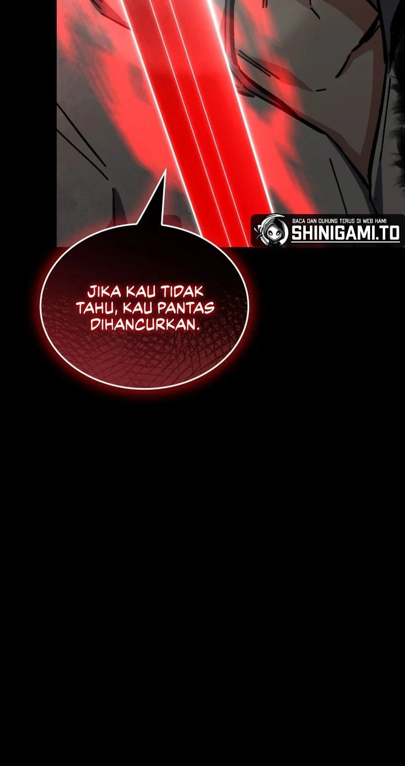 Sword God's Livestream Chapter 35 Gambar 70