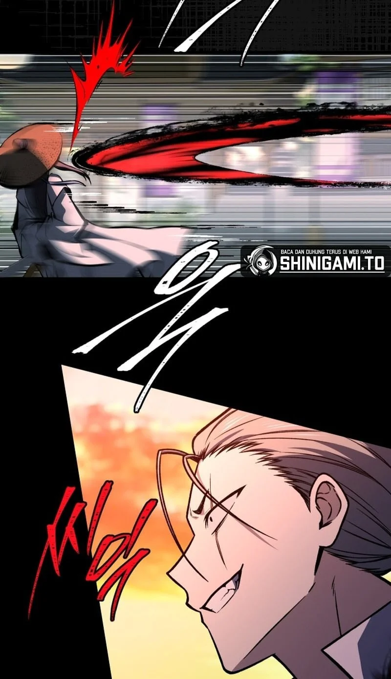 Sword God's Livestream Chapter 35 Gambar 73