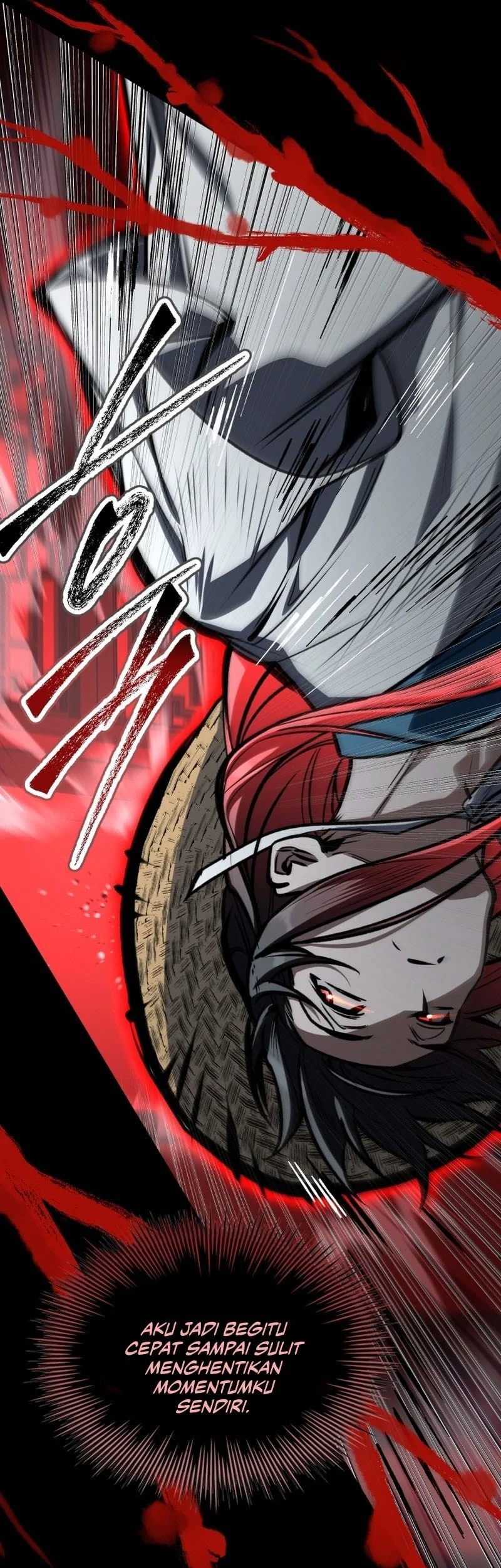 Sword God's Livestream Chapter 35 halaman 12