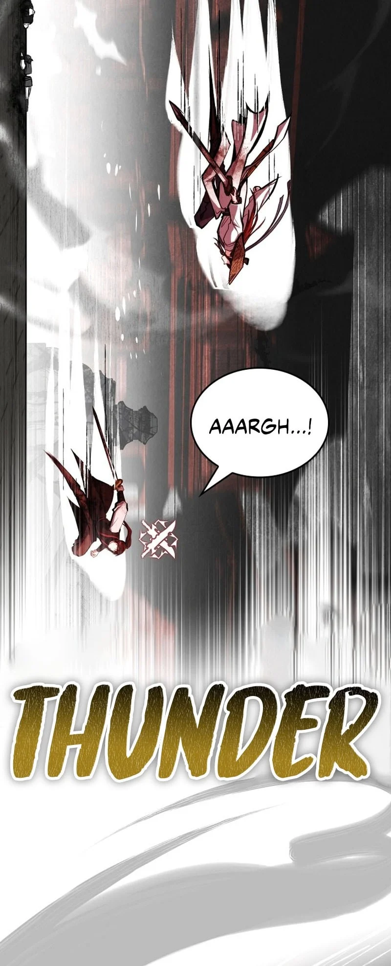 Sword God's Livestream Chapter 35 halaman 19