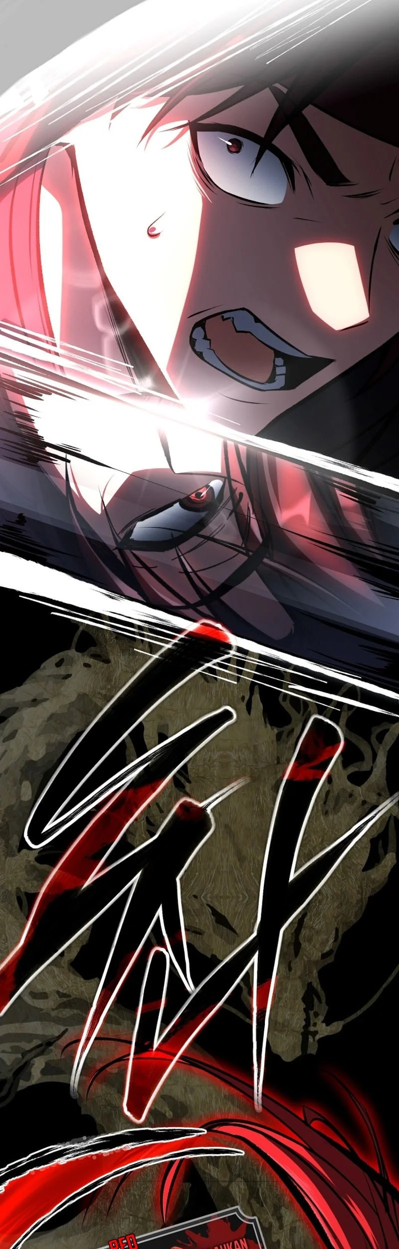 Sword God's Livestream Chapter 35 halaman 20