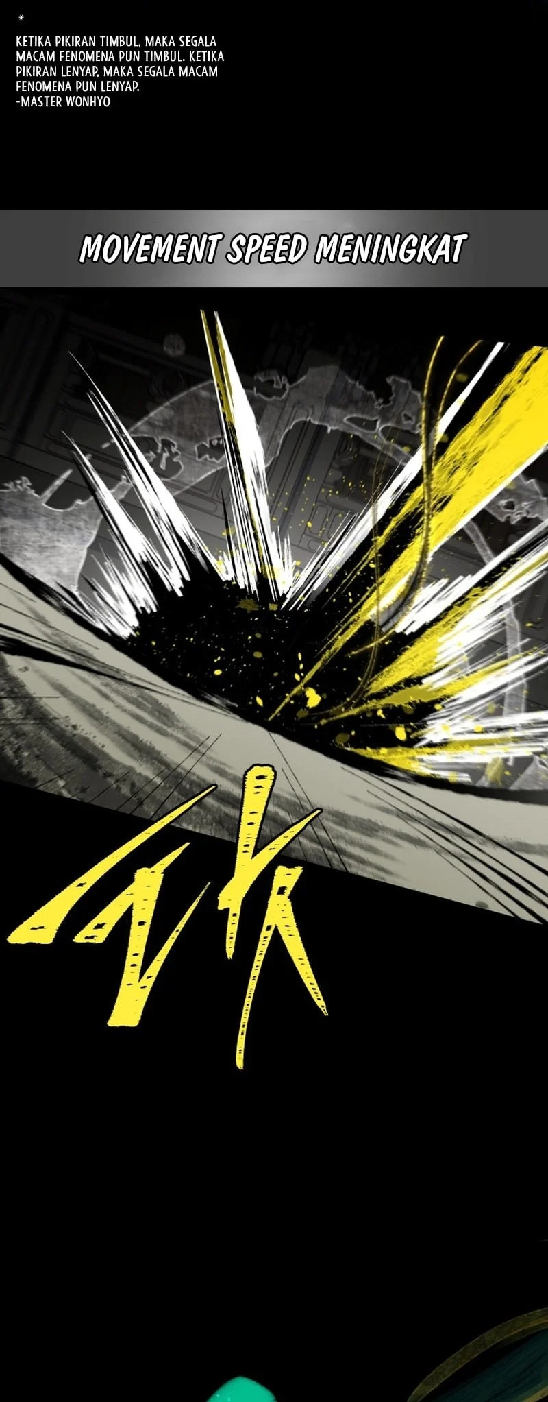 Sword God's Livestream Chapter 36 Gambar 63