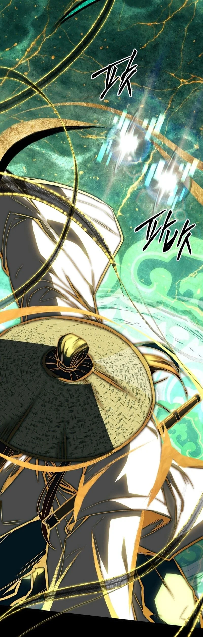 Sword God's Livestream Chapter 36 Gambar 66