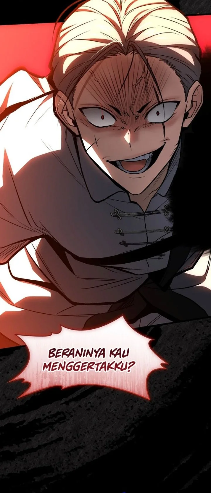 Sword God's Livestream Chapter 37 Gambar 57
