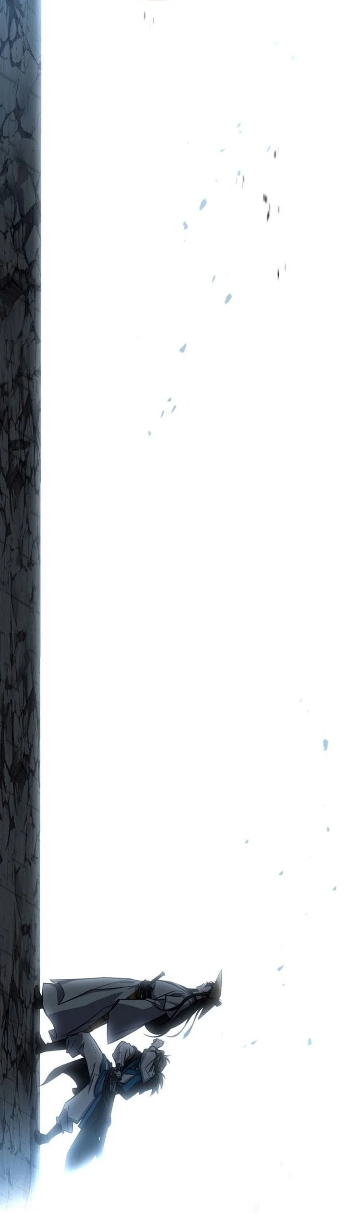 Sword God's Livestream Chapter 37 Gambar 64